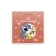 Boek met naam en foto - Woezel & Pip - Jij bent de allerliefste (Softcover)