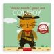 Boek met naam en foto - Ik ga als cowboy - Softcover