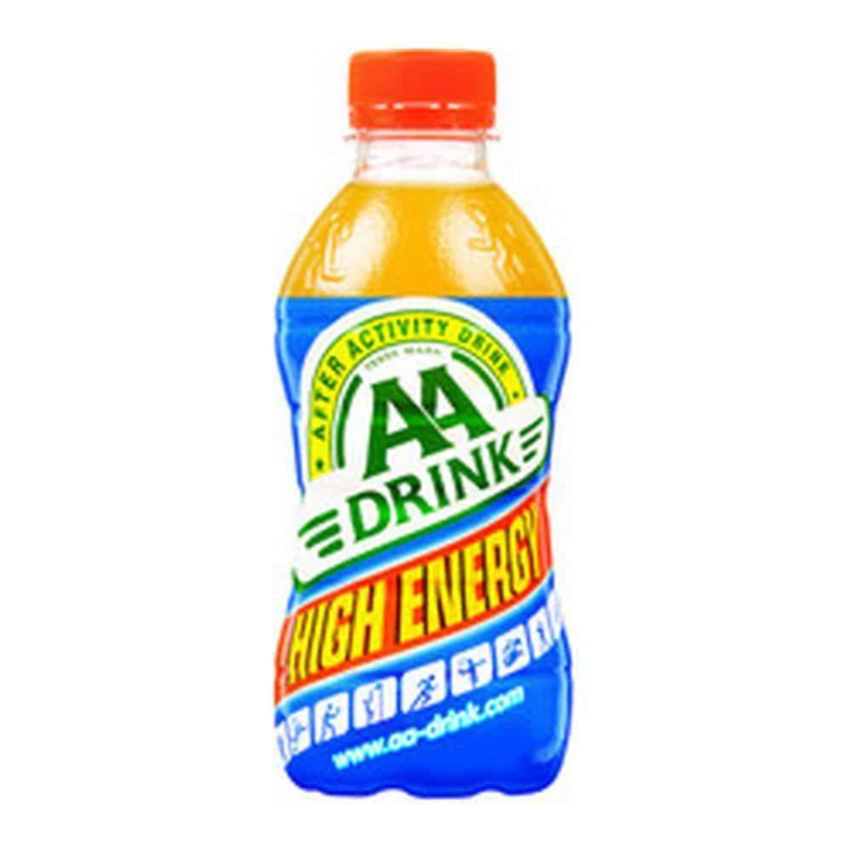 AA Drink 1 AA Drink