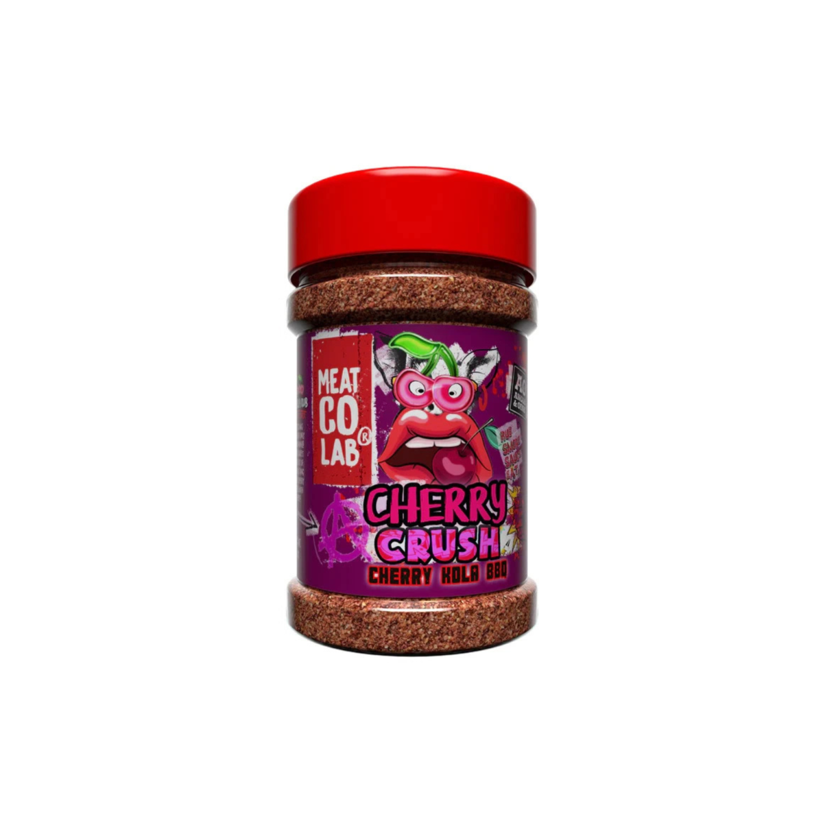 Angus & Oink Cherry Crush 1 Angus & Oink Cherry Crush