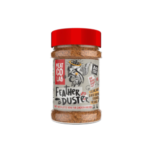 Angus & Oink Feather Duster - 200gr