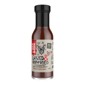 Angus & Oink Glazed & Confused - 300 ml