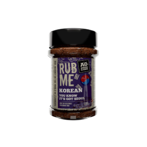 Angus & Oink Korean - 200g