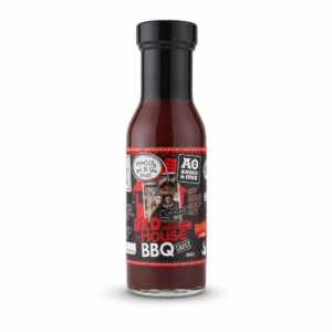 Angus & Oink Red House - 300g