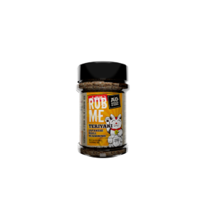 Angus & Oink Teriyaki 220 gr