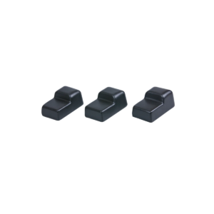 AVANTGARDE- Keramische voeten set - 3 stuks