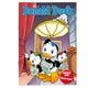 Donald Duck - Rapport / Diploma - Tijdschrift met naam en foto