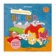 Boek met naam - Dikkie Dik welterusten - Softcover