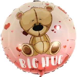 Ballon Big Hug bestellen