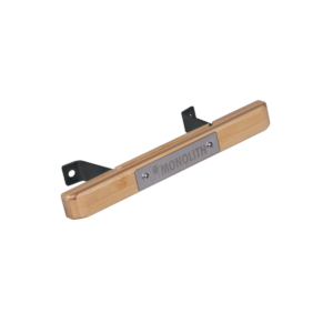Bamboe handvat basic