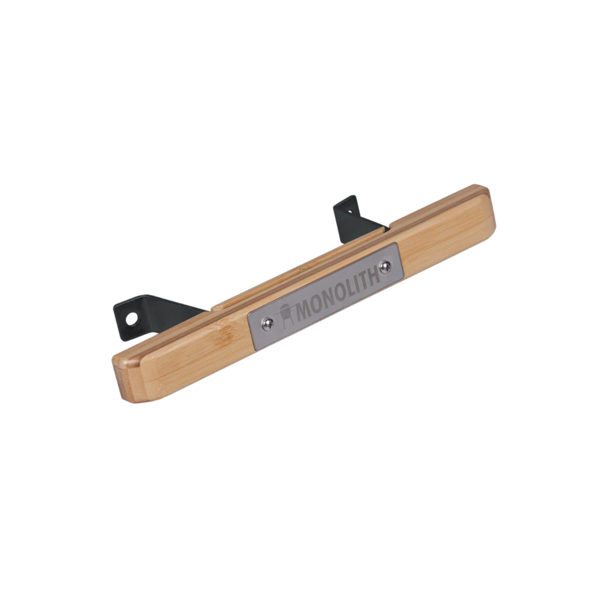 Bamboe handvat basic 1 Bamboe handvat basic