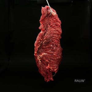 Black Angus Bavette - 1.000 gram