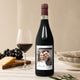 Wijn met bedrukt etiket - Farina Amarone della Valpolicella