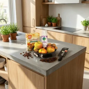 Appeltaart pakket + bakblik