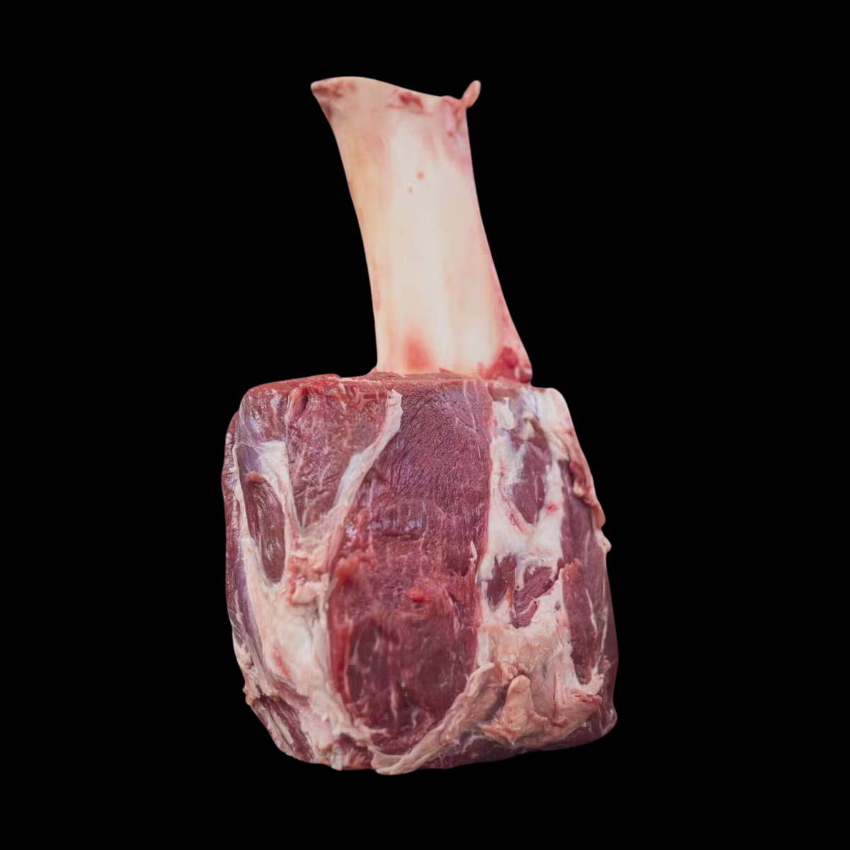 Black Angus Beefhammer - 3.000/3.500 gram 1 Black Angus Beefhammer - 3.000/3.500 gram
