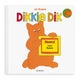 Dikkie Dik boek "Hoera voor jou!" met naam