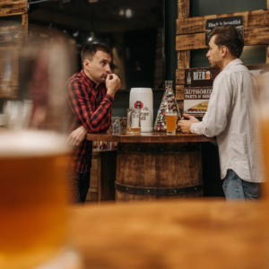 Bier proeverij PopHop | Elke zaterdag 15:00 - 17:00