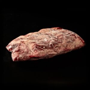 Black Angus Beef back ribs - 1.200/1.500 gram