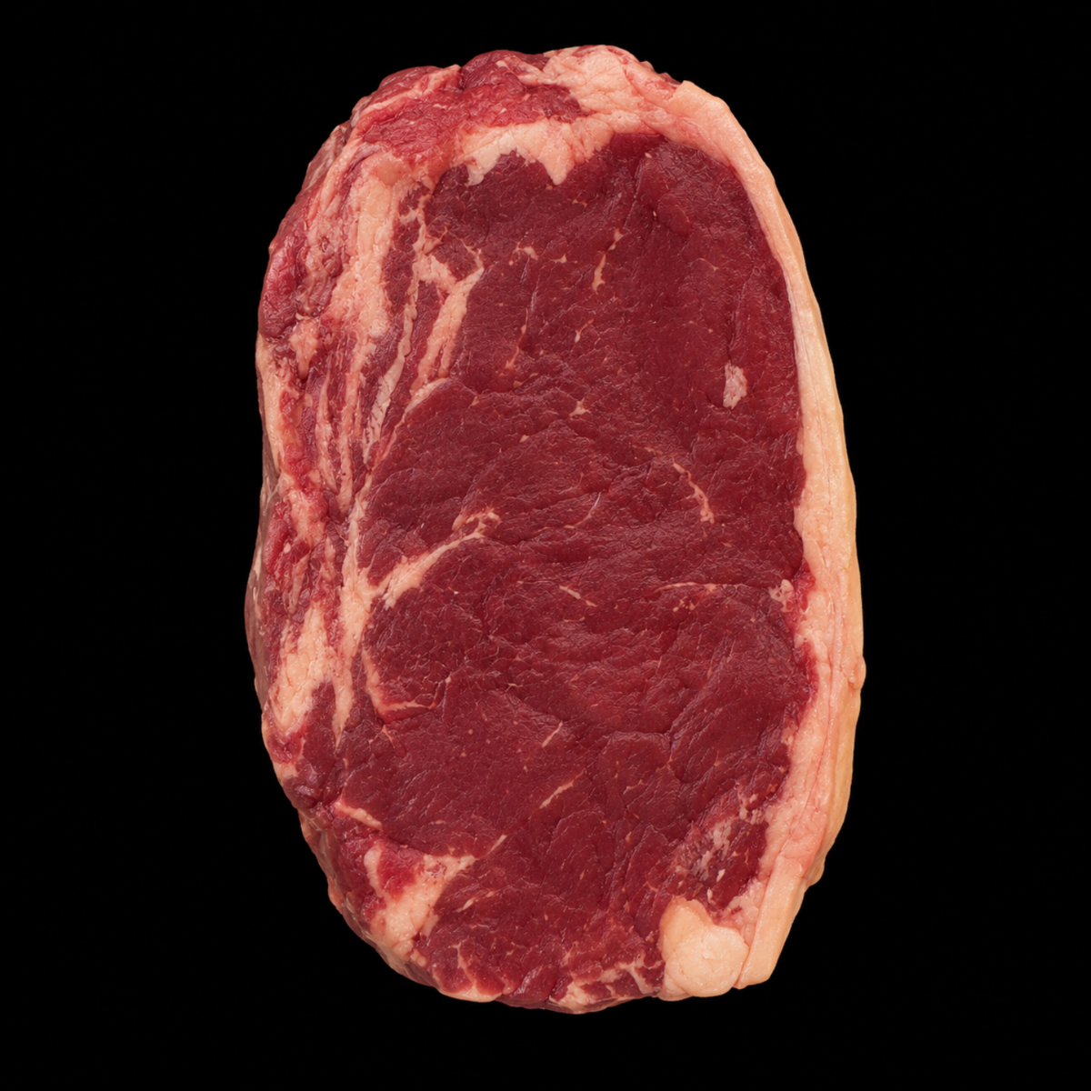 Black Angus Rib Steak - 600-700 gram 1 Black Angus Rib Steak - 600-700 gram