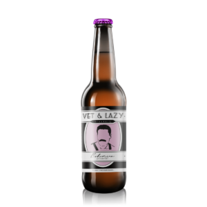 Bohemian Pilsener - 4.7% - 33cl