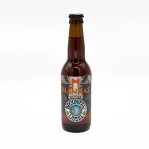 Brouwerij IJssel - Mannaz