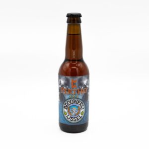 Brouwerij IJssel - Pertho