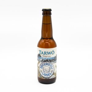 Brouwerij IJssel - Tarwo
