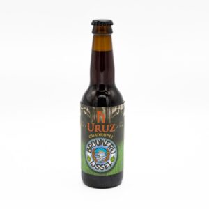 Brouwerij IJssel - Uruz