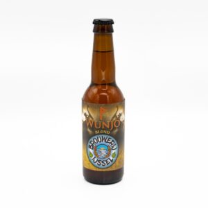 Brouwerij IJssel - Wunjo