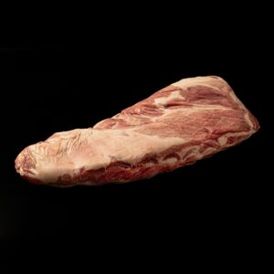 St. Louis style ribs - buikribben - 1.500/ 1.700 gram