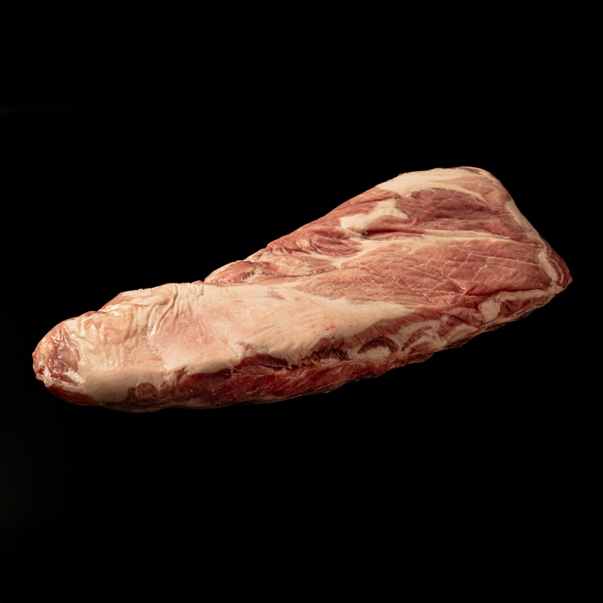 St. Louis style ribs - buikribben - 1.500/ 1.700 gram 1 St. Louis style ribs - buikribben - 1.500/ 1.700 gram