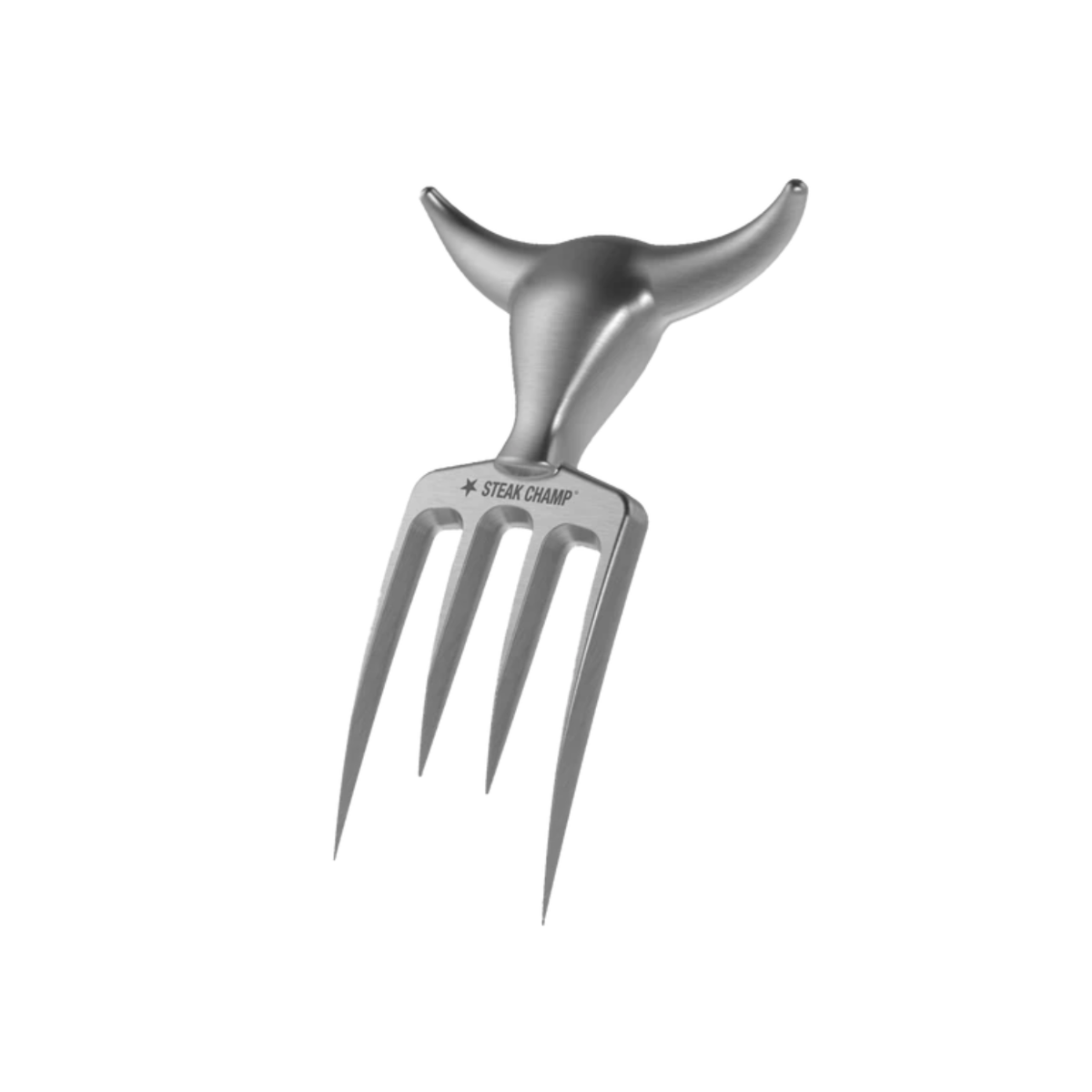 Bull Fork Vleesvork - Steak Champ 1 Bull Fork Vleesvork - Steak Champ