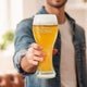 Bierglas graveren (6 stuks)