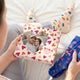 Sokken giftbox personaliseren - 2 paar sokken - 39/42