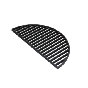 CLASSIC - SGS Gietijzeren Rooster - Perfecte Grillstrepen - Zwart, BBQ Onderdeel