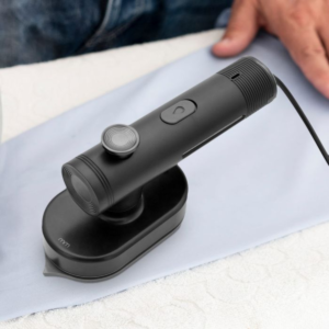Travel Iron - Reisstrijkijzer met Stoomfunctie