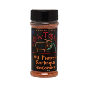 Cowtown All Purpose Rub - Universele kruidenmix - 184 g