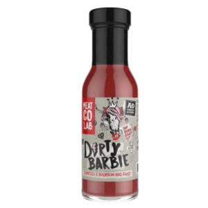 Angus & Oink Dirty Barbie Espresso x sauce 295ml