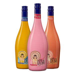 Diva Mixpakket