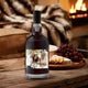 Port met bedrukt etiket - Graham's 10 Years