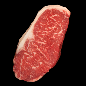 Black Angus Entrecote - New York strip - 600-700 gram