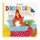 Dikkie Dik Sinterklaas boek - Dikkie Dik viert Sinterklaas
