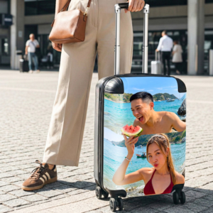 XL Fotokoffer - 67 x 46 x 24 cm