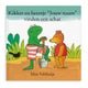 Boek met naam en foto - Kikker en beertje vinden een schat - Hardcover