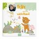 Gepersonaliseerd boek - Konijn heeft een wiebeltand - Hardcover