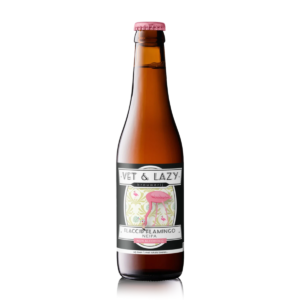 Flaccid Flamingo - 0,4% - 33cl