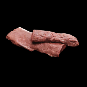 Black Angus Flat Iron Steak - 1.000 gram