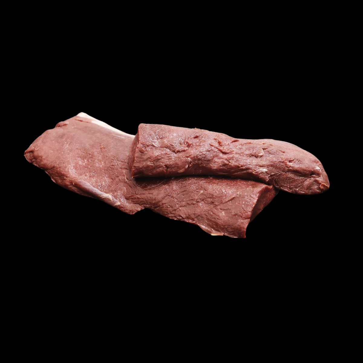 Black Angus Flat Iron Steak - 1.000 gram 1 Black Angus Flat Iron Steak - 1.000 gram