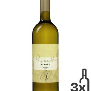 Rosatti Zero Bianco 0.0%