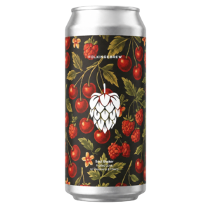 Folkingebrew Soul Shaker - Fruited Gose - 4,5% - 44cl